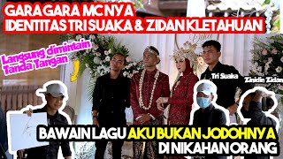 Download lagu BAWAIN LAGU AKU BUKAN JODOHNYA DI NIKAHAN ORANG, PARA HADIRIN AUTO CURIGA!!! mp3 Download lagu BAWAIN LAGU AKU BUKAN JODOHNYA DI NIKAHAN ORANG, PARA HADIRIN AUTO CURIGA!!! mp3