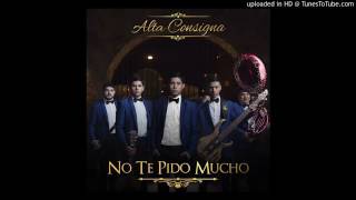 Alta Consigna - Las Nuevas Generaciones 2017