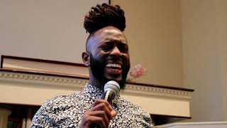 Down At The Cross - DaNell Daymon &amp; Greater Works (DD&amp;GW)