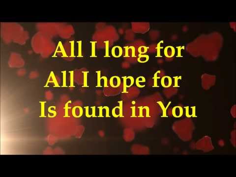 This One Thing - Planetshakers