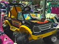 Hottest Toys For Christmas 96 WRDW 12 Augusta 11 21 1996