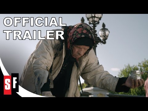 Holy Motors (2012) - Clip: A Beggar (HD)