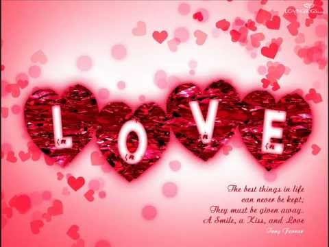 Happy Valentines - Love Songs