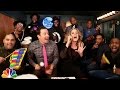 Jimmy Fallon, Adele & The Roots Sing 