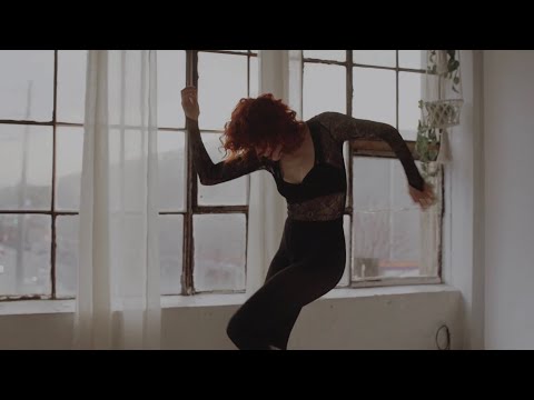 Kiesza - All Of The Feelings (Isolation Video)
