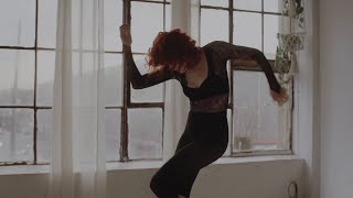 Kiesza - All Of The Feelings (Isolation Video)