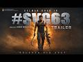 SVC63 Trailer Salman Khan Nayanthara Vamshi Paidipally Dil Raju Concept Trailer