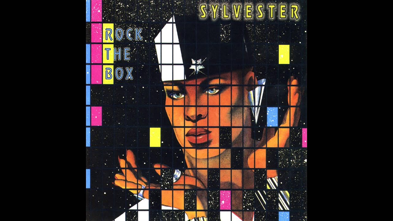 Sylvester - Sex