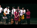 Simbang Gabi Lucio San Pedro