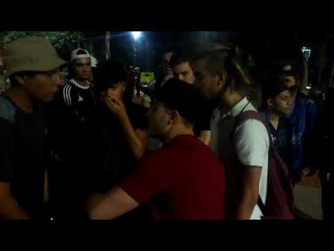 NIGGI FURBY vs HARRY NAIRAM | 8vos | 2vs2 (23/3) - Gurrustyle