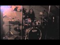 Nirvana - Come as you are (Drum Cover PDP M5 ...