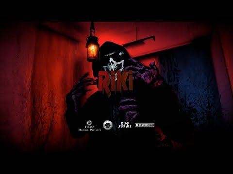 Nenin73 - RIKI 🏃🏽‍♂️(Video Oficial)