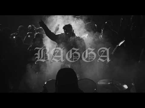 BAGGA - ZVANDONAMATIRA (Official Music Video)