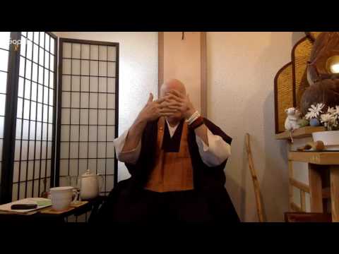 Sunday, May 8, 2016 - "Self-Confidence" - by Sokuzan