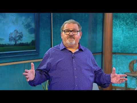 Healing Prayers for Trauma [ep 28] | Living Unbroken - Mike Hutchings