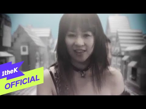 [MV] CHERRYFILTER(체리필터) _ Happy Day