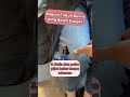 Pijat Ibu Hamil Jangan Salah Bagian Ya