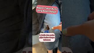 Download lagu Pijat Ibu Hamil, Jangan Salah Bagian Ya mp3