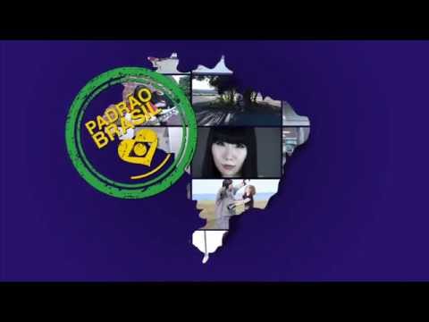 Padrão Brasil - Tsubasa Imamura