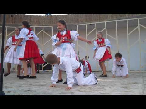 FF Milotice 2016 - Dětský pořad č. 6