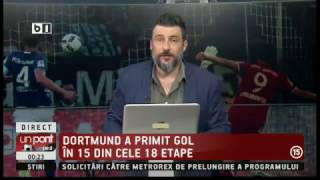 UPZ, 04.02.17: Runda 19 de Bundesliga in 8 pariuri » Derby la Dortmund