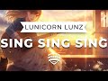 Lunicorn Lunz - Sing Sing Sing (Electro Swing) - Immortal Swings Lunicorn Lunz - Sing Sing Sing (Electro Swing)