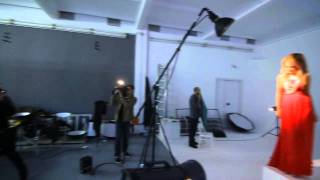 Ольга Сумскаяв в проекте "Красота нации"