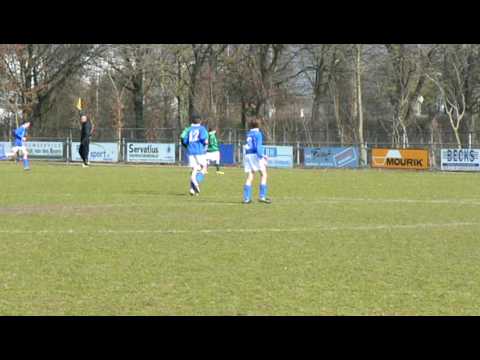 RKHSV D1 - Vijlen D1 3-1