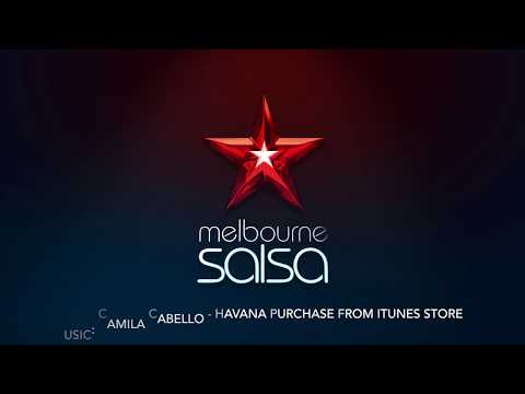 BEMBOSA THURSDAYS - Salsa & Bachata Dance event