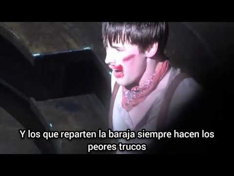 20. If it's true [sub. español] La ciudad de Hades