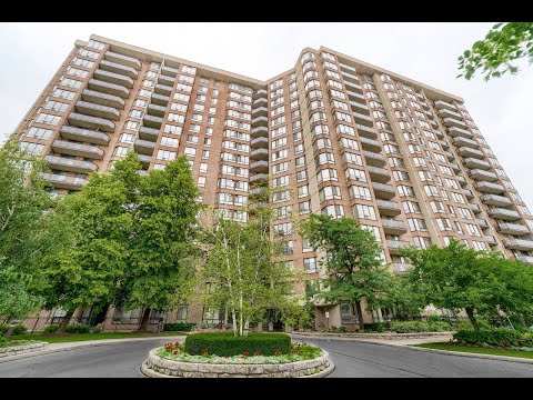 #610-20 Cherrytree Drive, Brampton Home for Sale - Real Estate Properties for Sale