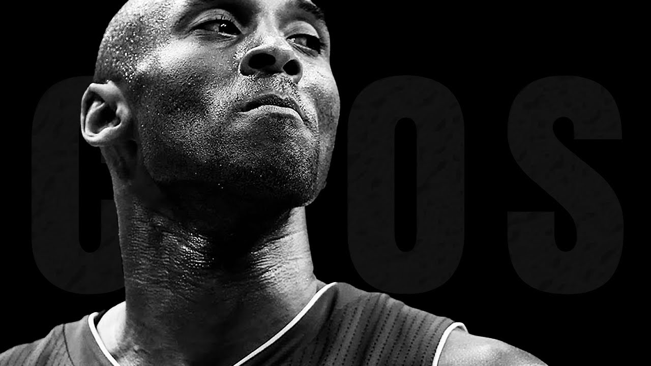 OPERE NO CAOS | Kobe Bryant & William Hollis [Motivacional]