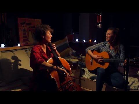 La bohème - SOLSOUM Cover