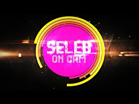 Highlight - Seleb On Cam 13 Oktober 2014