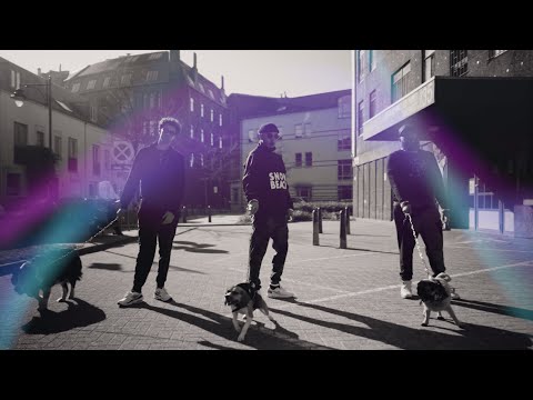 ICO ft. Caballero & JeanJass - Siri 2 (Capsule #8)