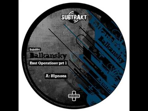 Balkansky - United   DUBSTEP