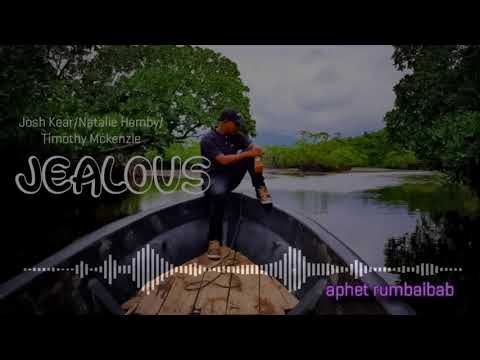 JEALOUS covered by aphet rumbaibab (Official Music Video)