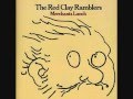 The Red Clay Ramblers- the hobo's last letter