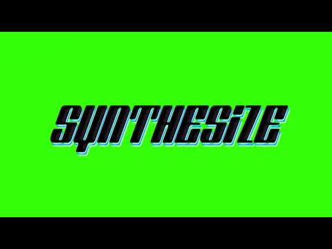 (SOLD) SOPHIE X KATSEYE X CHARLI XCX HYPERPOP TYPE BEAT - SYNTHESiZE