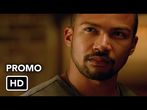 The Originals 2x11 Promo "Brotherhood of the Damned" (HD)