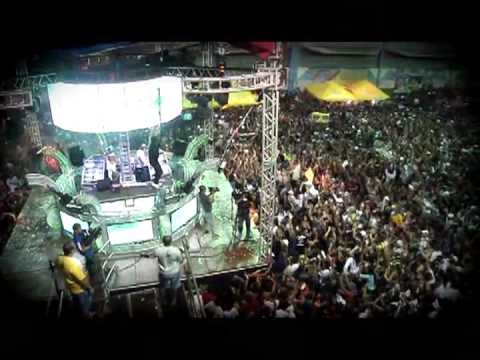 NOVO MEGA PRINCIPE 360 E HD NA ALDEIA AMAZÔNICA EM BELÉM DO PARÁ (DVD COMPLETO)