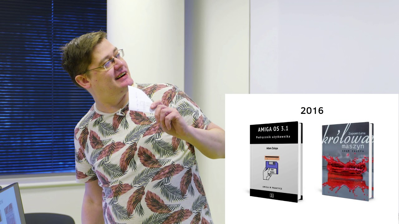 Odtwarzaj wideo Odtwarzaj wideo