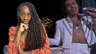First Time Hearing Shalamar - Somewhere There's a Love (Official Music Video) | REACTION 🔥🔥🔥