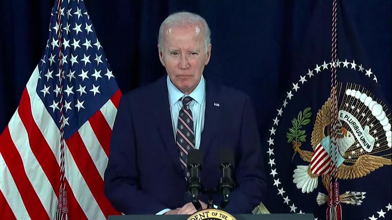 Jimmy Carter, Biden: "Il mondo ha perso un grande leader, gli americani un amico"