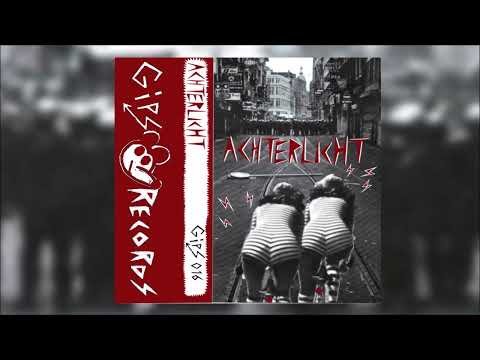 ACHTERLICHT - "DEMO" (2023, full EP)