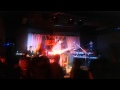 Bas Paardekooper and the Blew Crue 