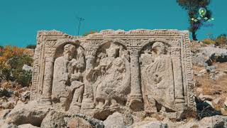 MERSİN - MUT - ADRASSUS (BALABOLU)