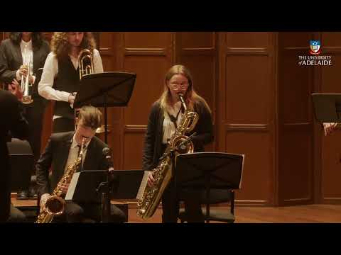 Evening Concert - Saturday 27 May - Jazz Masters