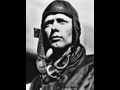 Charles Lindbergh Warns of U.S. Entry Into World War ...