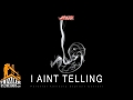 Mozzy I Aint Telling Thizzler com vo